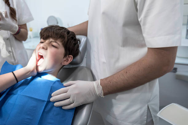 Best Emergency Gum Treatment in Cayuga Heights, NY