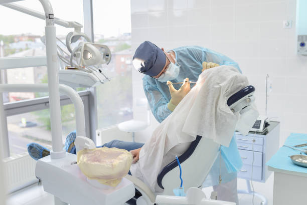 Best Emergency TMJ Treatment in Cayuga Heights, NY